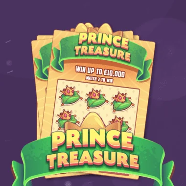 Prince Treasure