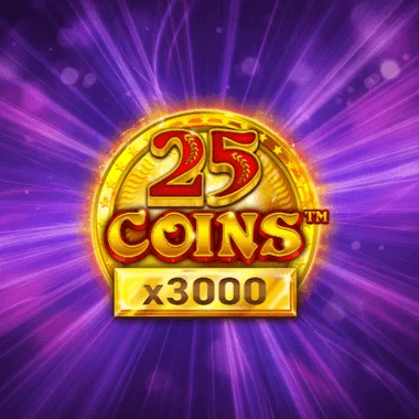 25 Coins x3000