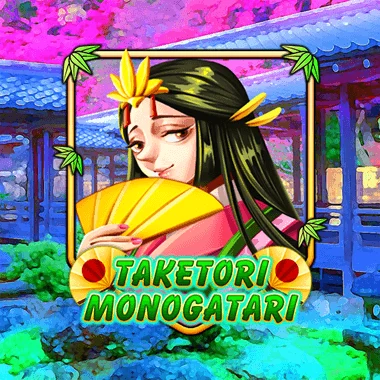 Taketori Monogatari